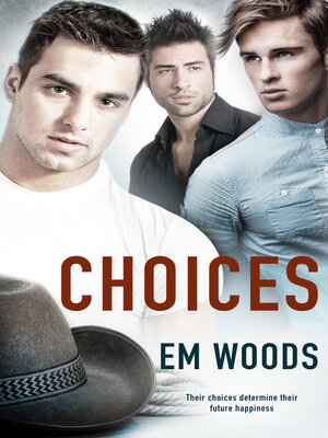 cover image of Choices